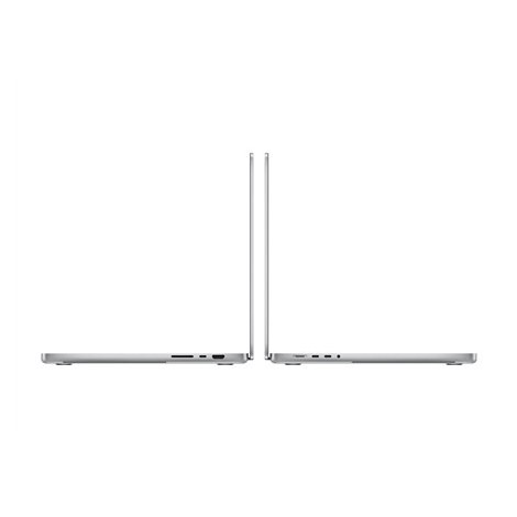 Apple MacBook Pro 16" Apple M3 Max 14C Procesor, Karta graficzna 30C/36 GB/1 TB SSD/Srebrny/SWE Apple - 2